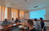 Consiliul Medical al SJU Pitești Consiliul Medical al SJU Pitești