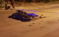 accident motocicletฤ accident motocicletฤ