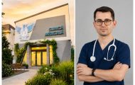 Clinica Adiant Medical Dr. Florin Samuel Barbu