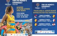 Sursă foto: Federația Română de Baschet 