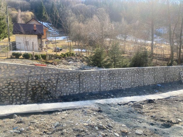 Sursă foto: Administrația Bazinală de Apă Argeș-Vedea Dragoslavele