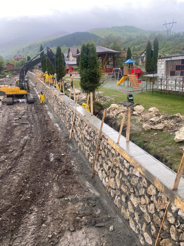 Sursă foto: Administrația Bazinală de Apă Argeș-Vedea