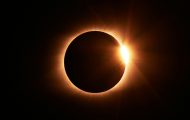 eclipsa de soare 12 august