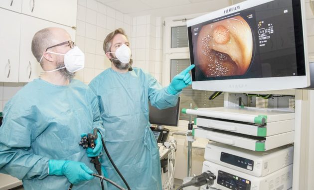 screening cancer screening cancer