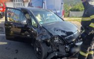 accident albota