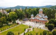 curtae de arges Catedrala Arhiepiscopala Sursă foto: FB Arhiepiscopia Argeșului și Muscelului
