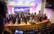 Filarmonica Pitesti 2026 Sursă foto: FB Filarmonica Pitesti