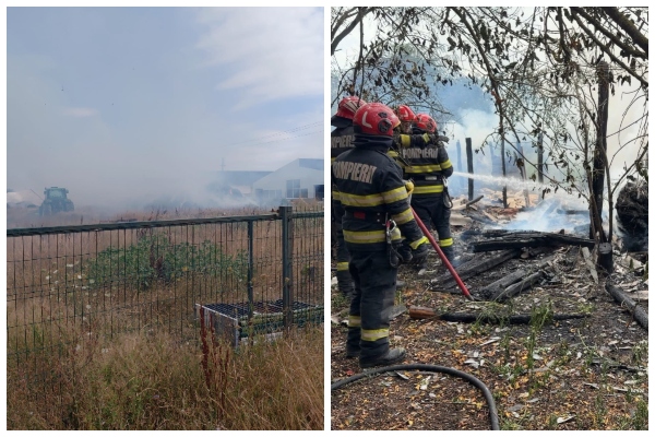 incendii argeș incendii argeș