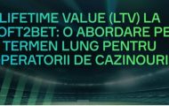 LTV Softbet