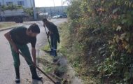 santuri Mioveni generic Sursă foto: FB Primaria Orasului Mioveni