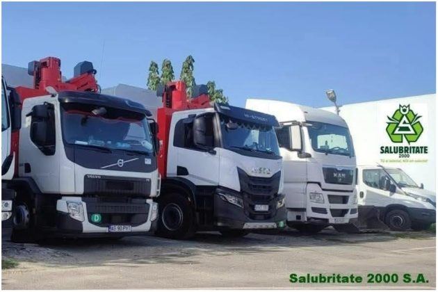 salubritate deseuri Pitești salubritate deseuri Pitești