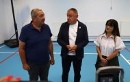 Sursă foto și video: Primăria Municipiului Pitești