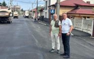 Sursă foto și video: FB Cristian Gentea.