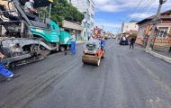 Sursă foto și video: FB Cristian Gentea.