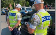 controale politisti arges