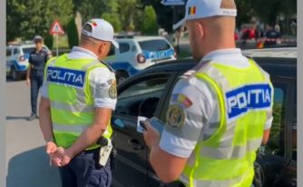 controale politisti arges