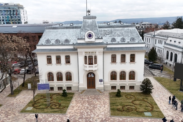 primăria pitești primăria pitești