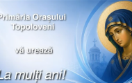 Adormirea Maicii Domnului