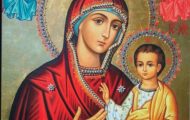 Sfânta Maria Maica Domnului Sfânta Maria Maica Domnului
