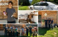 acțiune Poliția Argeș tabără copii acțiune Poliția Argeș tabără copii