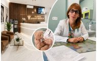clinica adiant medical dr. berevoianu Raluca clinica adiant medical dr. berevoianu Raluca