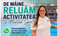 marcea sport inot