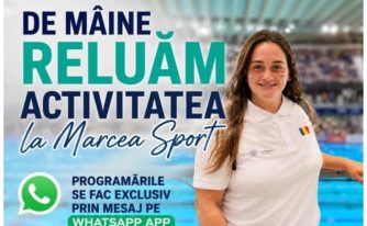 marcea sport inot