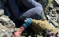 persoana moarta muntii fagaras