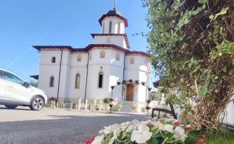 SUrsă foto: FB Asezamantul Sfantul Nectarie