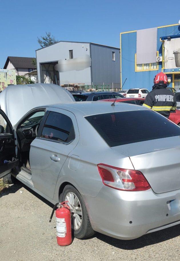 e3396d8d 8993 49a9 991d edae4c6cdba6 - Două accidente astăzi în Argeș. Un copil a făcut atac de panică
