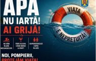 apa nu iarta