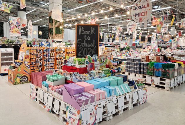 Sursă foto: Auchan 