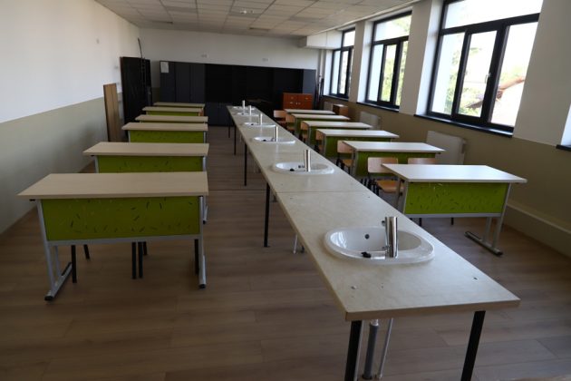 Sursă foto: Primăria Municipiului Pitesti