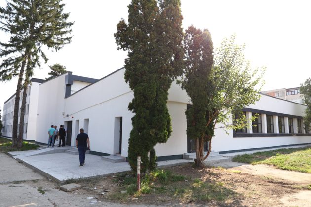 Sursă foto: Primăria Municipiului Pitesti