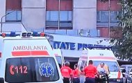 medic-ambulanță