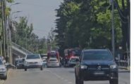 Accident Pitești