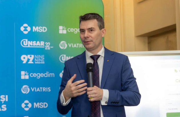 Cardurile de sănătate, înlocuite din 1 septembrie 2026? Ce trebuie să știe toți românii 1 Sursă foto: FB Horațiu-Remus Moldovan