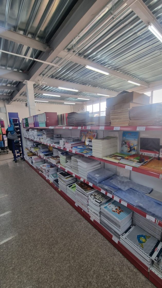 john scoala 6 - Pregătește-te de școală la Complexul Comercial John – tot ce ai nevoie într-un singur loc!