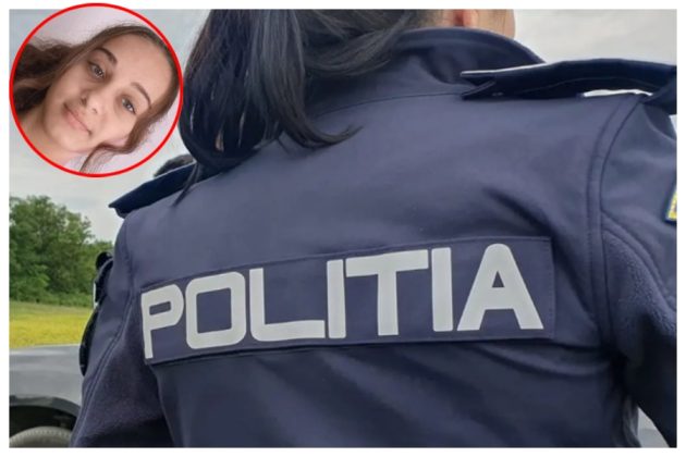 fată dispărută Vlădești