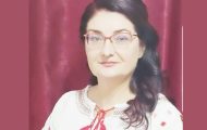Mariana Varga Sursă foto: editia tiparita