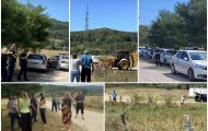 Scandal la Mihăești