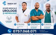 Sursă foto: FB Centrul Medical Parga Sat