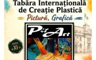 tabara PITART Pitesti