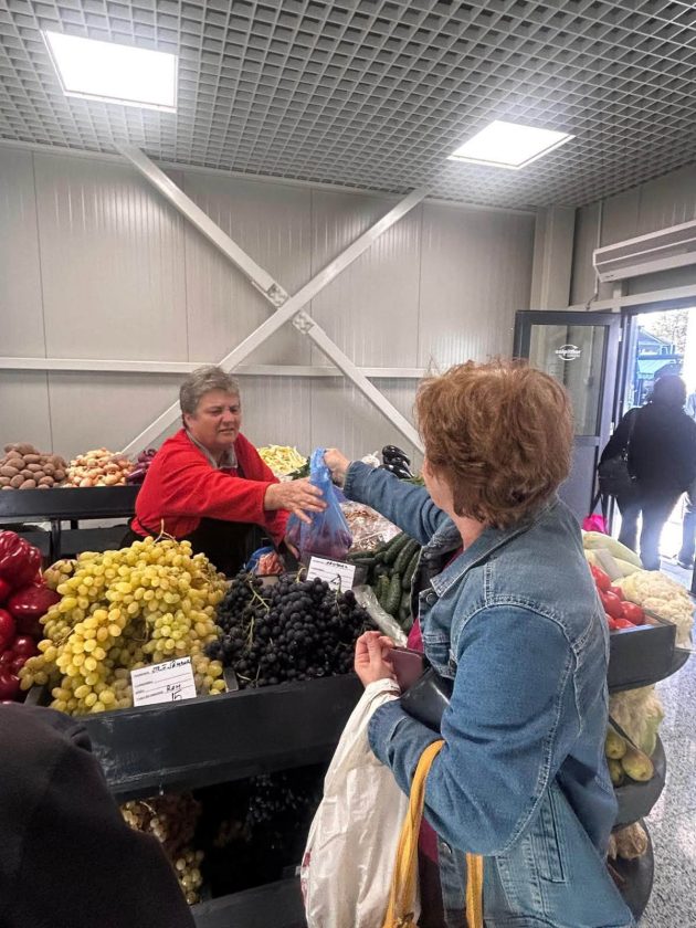 828508824 2458089778053371 1485630289785066506 n - Piața Traian din Pitești, complet modernizată: investiție de peste 3,6 milioane de lei