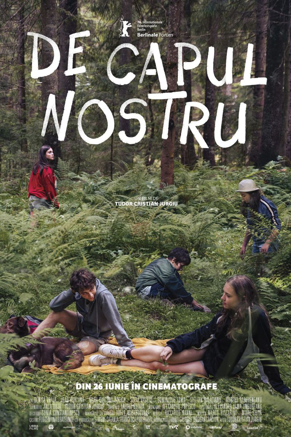 Program Cinema „Mircea Diaconu”, 22-23 august 2026: „Un simplu accident” și „De capul nostru” 2 Sursă foto: Filarmonica Pitesti Cinema Mircea Diaconu