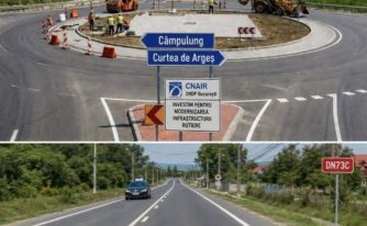 Sursă foto: FB PSD Arges