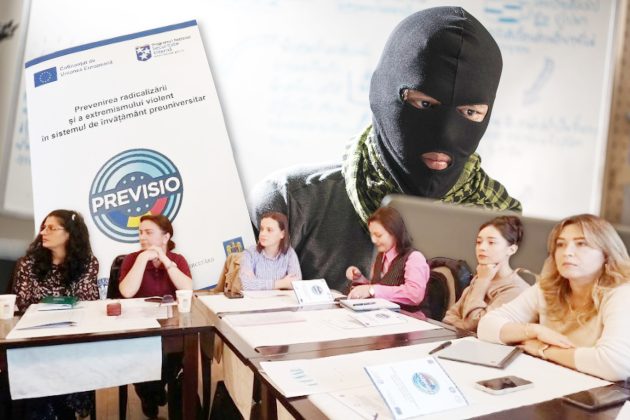 cursuri SRI profesori radicalizare cursuri SRI profesori radicalizare