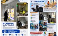deschidere BTS NIRVANA Sursă foto: APCA Argeș
