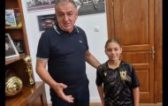 Sursă foto și video: FB Cristian Gentea. 