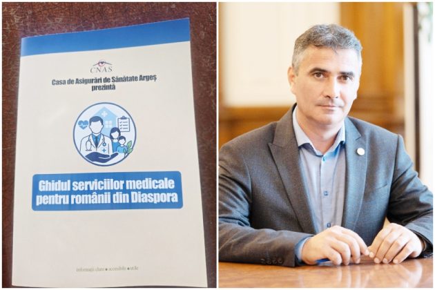 ghid CAS Argeș ghid CAS Argeș